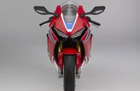 Honda CBR1000RR Fireblade SP-2 2019 - Bild 2 Honda CBR1000RR Fireblade SP-2 2019 - Bild 2